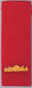 Commendation for Gallantry