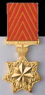 Star of Gallantry