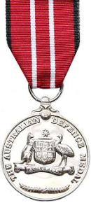 Australian Defence Medal