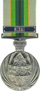Australian Service Medal