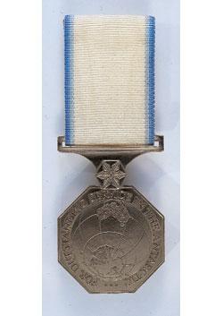 Australian Antarctic Medal