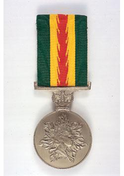 Australian Fire Service Medal