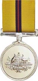 Iraq Medal