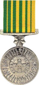 Public Service Medal