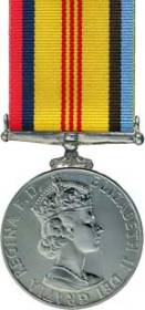 Vietnam Logistic and Support Medal