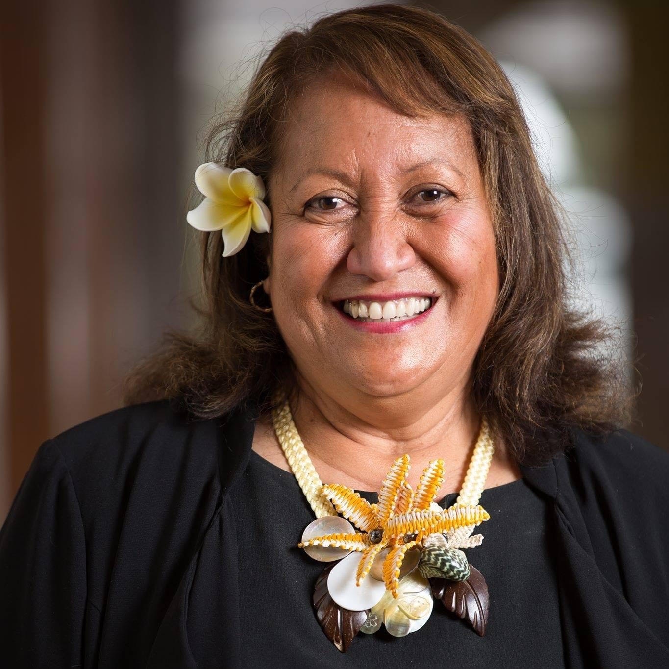 Ngatuaine Hosking