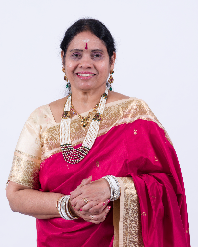 Narmatha Ravichandhira OAM