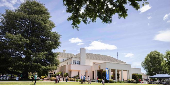 Government House