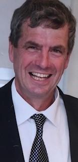 Stephen Large AM was appointed a Member of the Order of Australia.