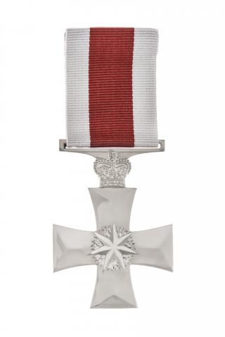 Distinguished Service Cross