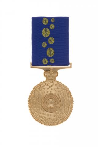 Medal of the Order of Australia