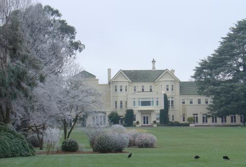 Government House