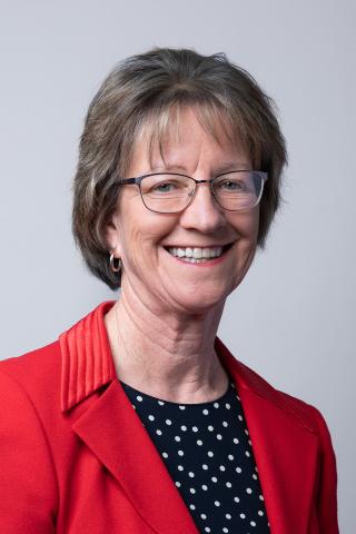 Alexandrea Cannon OAM