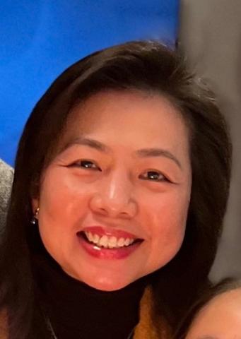 Alice Lai OAM