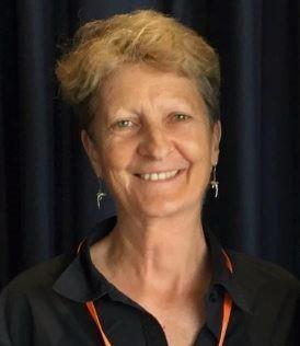 Dr Sally Bryant AM 