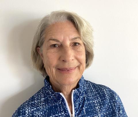 Mary Seefried AM