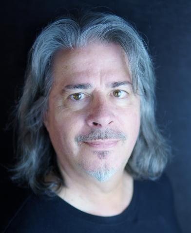 Paul Tunzi AM