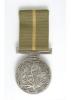 Humanitarian Overseas Service Medal