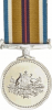 Afghanistan Medal