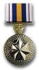 National Police Service Medal