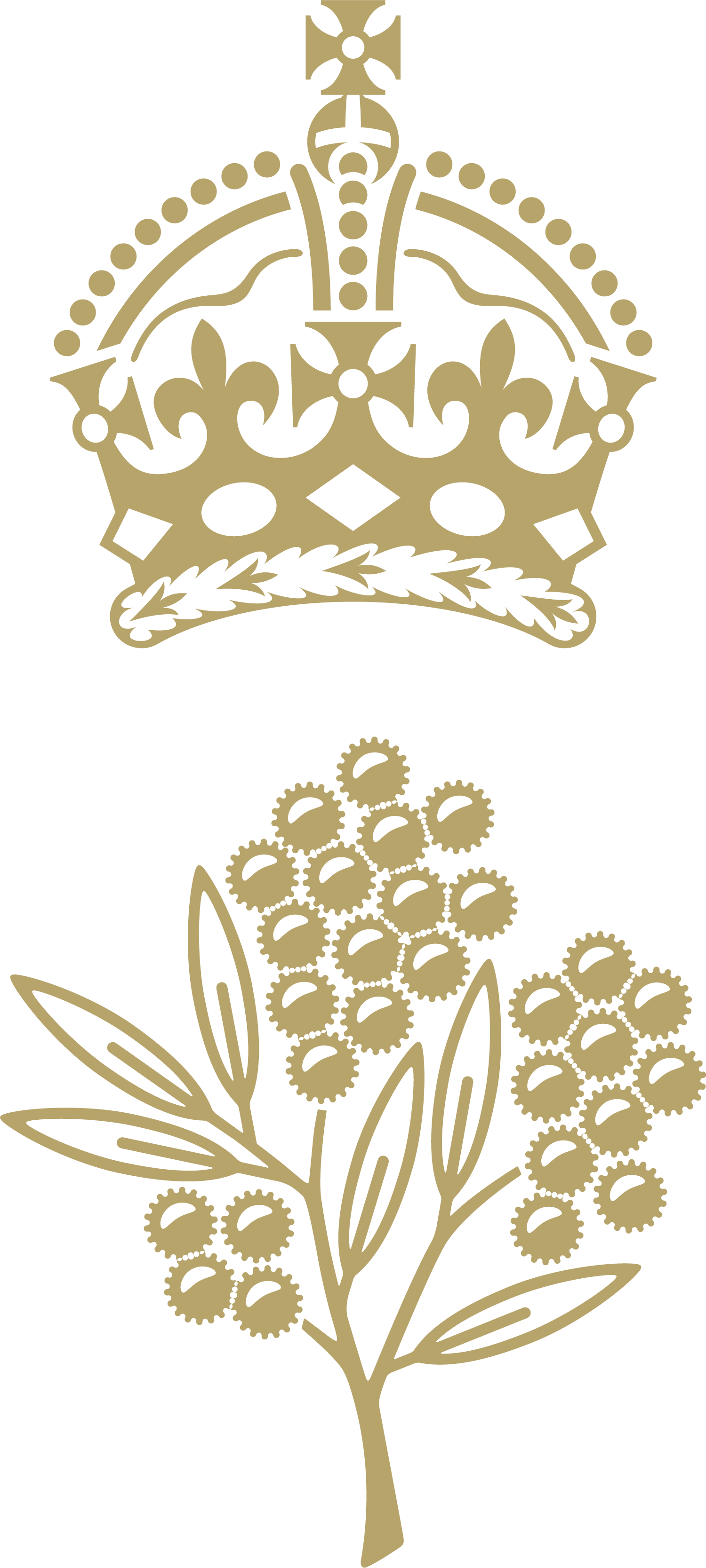 Site logo